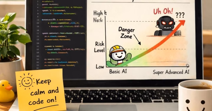 AI safety and frontier AI: Lessons from Anthropic 2026