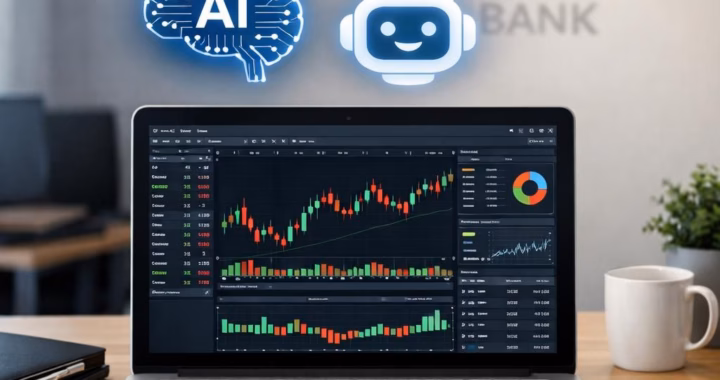 AIfinance MorganStanleyAI: Agentic AI reshapes wealth mgmt
