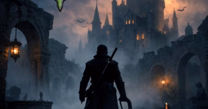 Castlevania Belmont’s Curse: 2026 Switch Delay & October