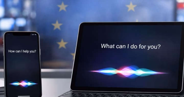 DMA and Siri AI: EU Delays in iOS 27 & iPadOS 27