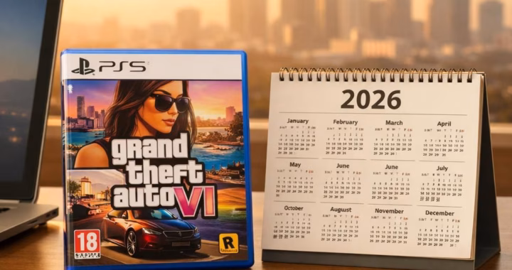GTA 6 Release Date: Cheerful Hype and Honest Insight