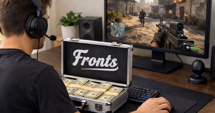 GTA Online Money Fronts: Fresh Missions That Pay