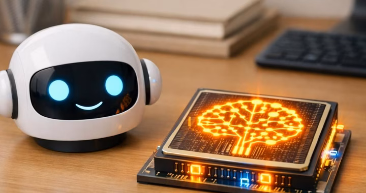 Gemini Spark AI: A Playful Look at the Latest AI