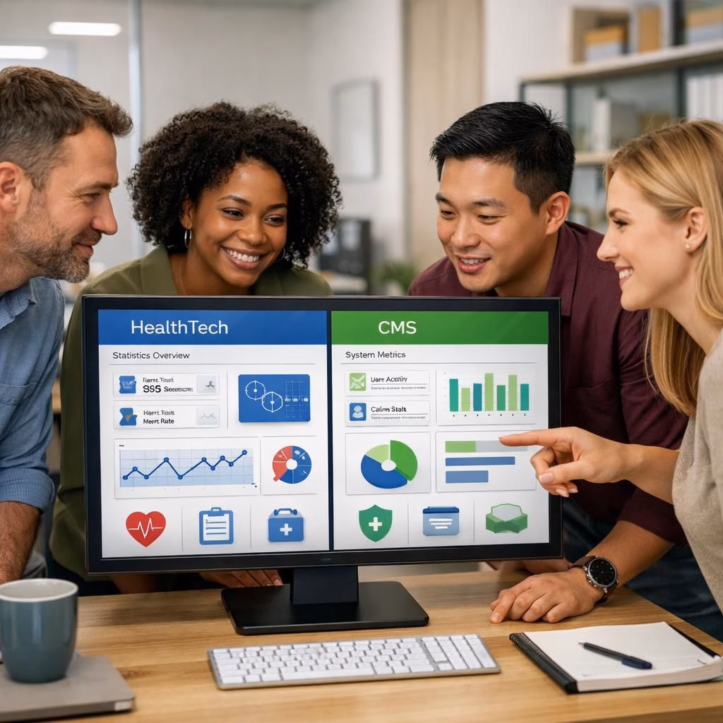 healthtech-cms-office-open-source-wins-2026
