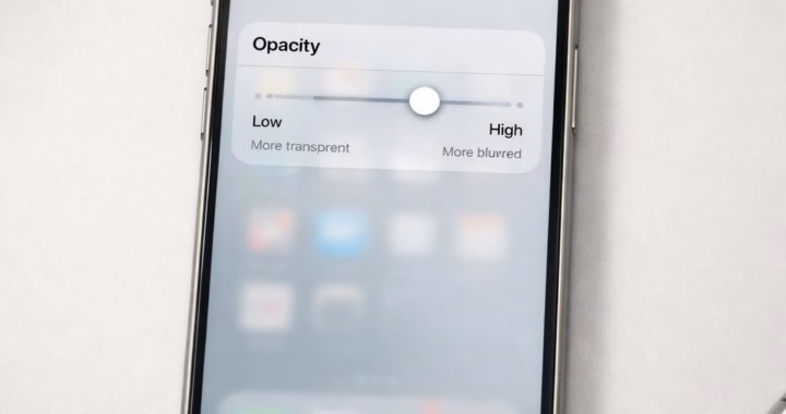 Liquid Glass and iOS 27: Polished UI Wins on iPhone 16 Pro