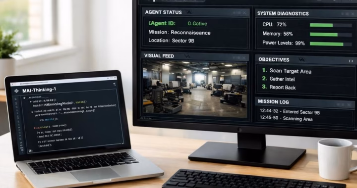 MAI-Thinking-1 and OpenClaw: Microsoft’s 2026 AI Push