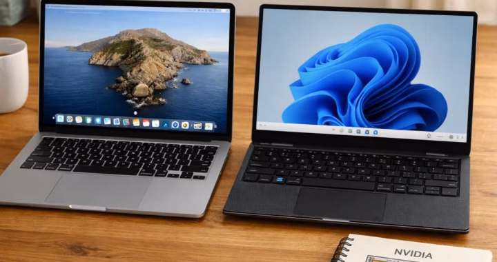MacBook Neo vs Dell XPS 13: Budget Showdown 2026