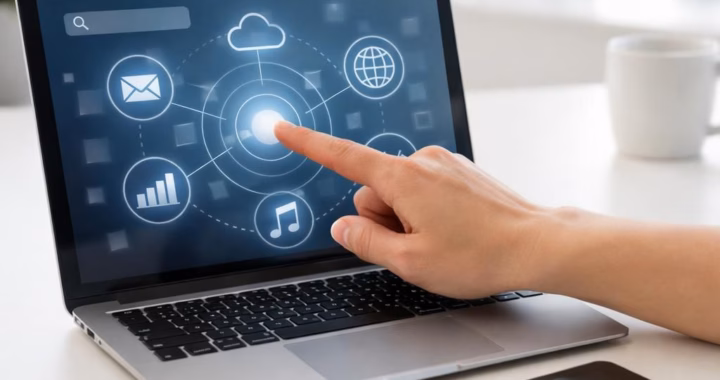 MacBook Touchscreen Dreams: macOS on iPad & More in 2026