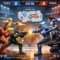 Marvel Rivals: The Super Hero Team-based PVP Shooter