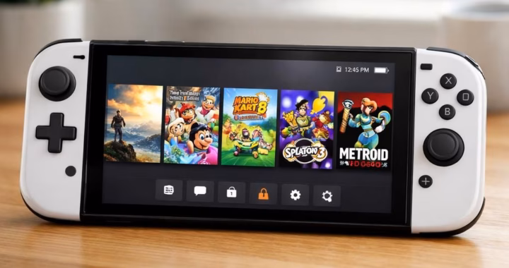 Nintendo Switch 2 Year One: A Bright Look