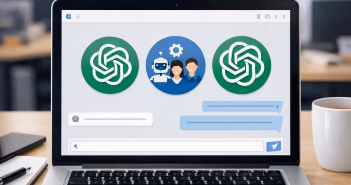 OpenAI AI agents ChatGPT: IPO push and the future of chat