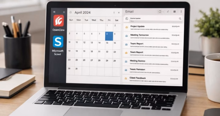 OpenClaw Microsoft Scout: Enterprise AI Personal Assistants in 2026