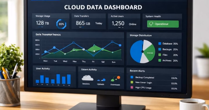 QX Quasar: Modernizing Cloud & Infrastructure in 2026