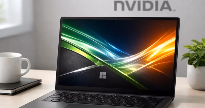 RTX Spark + Surface Laptop Ultra: Computex 2026 Preview