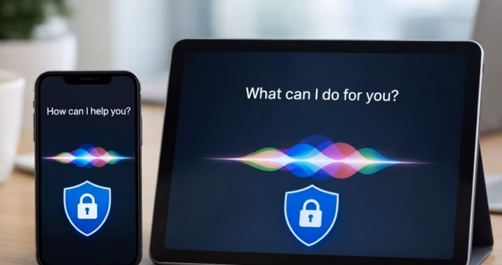 Siri AI EU privacy: A sunny take on regulation