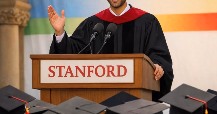 Technology CareerAdvice: Pichai’s Timeless Stanford Wisdom