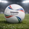 Trionda WorldCup2026: Tech-Driven Ball Steals the Show