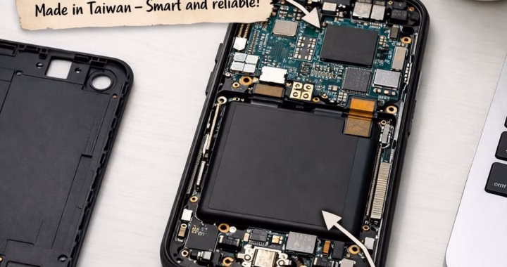 TrumpPhone HTCDupe Teardown Truths in 2026