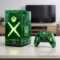 Xbox 25th-anniversary Edition: Translucent Series X25