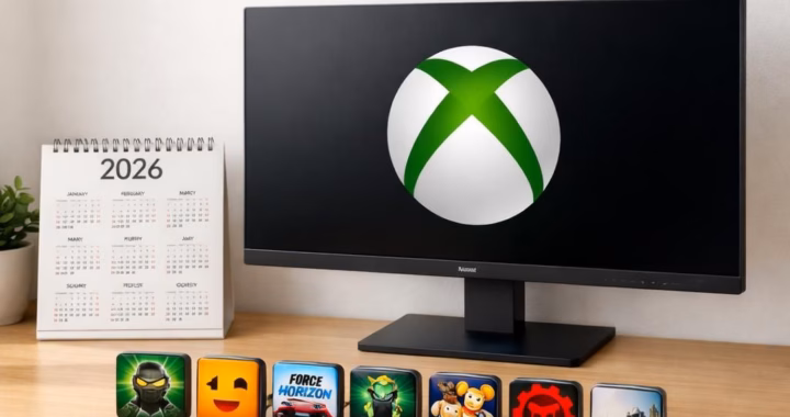 XboxGamesShowcase WorldPremieres: Highlights of 2026’s Show