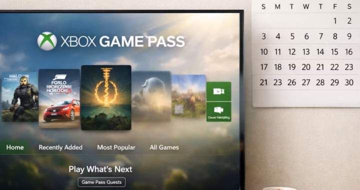 Xbox Game Pass Leaving Games in June 2026