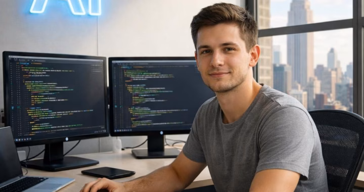 AI Coding: Cursor’s $60B Rise in 2026