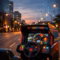 AI and Crazy Taxi: World Tour AI Use Explained