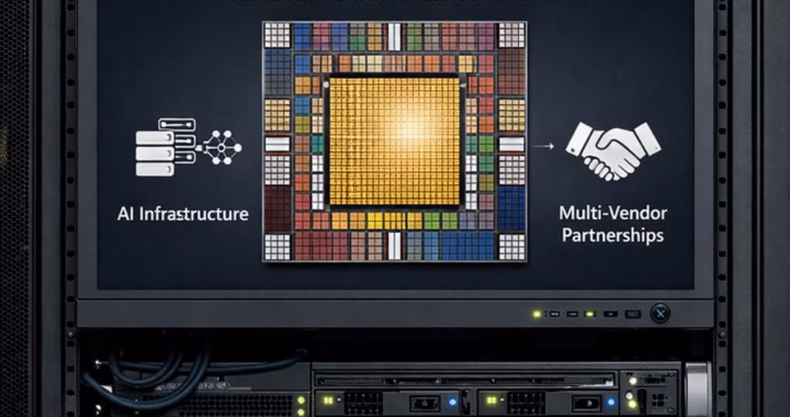 AI Infrastructure, Wafer-Scale: Cerebras bets on partnerships