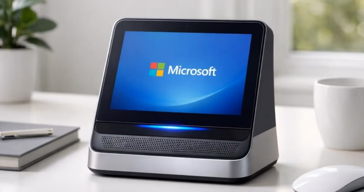 AI and Microsoft: AI-Driven Devices in 2026