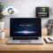AI Siri: Apple taps Gemini cloud, Nvidia Blackwell tech