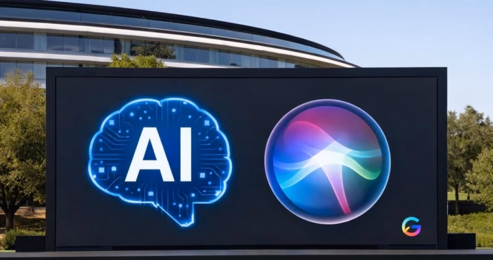 AI and Siri at WWDC 2026: Gemini Tie & Transition