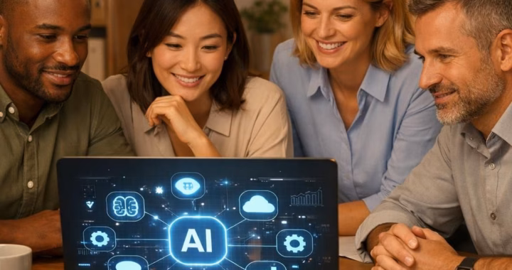 AI and workforce: Cognizant’s 2026 roadmap