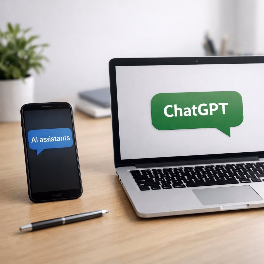ai-assistants-chatgpt-2026-market-shifts-and-trends
