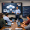 AI morale, Applied AI: Meta meeting chaos to calm