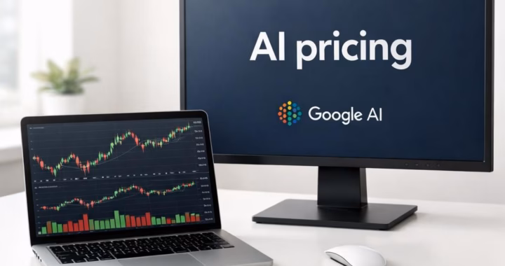 AI pricing: Google AI in 2026