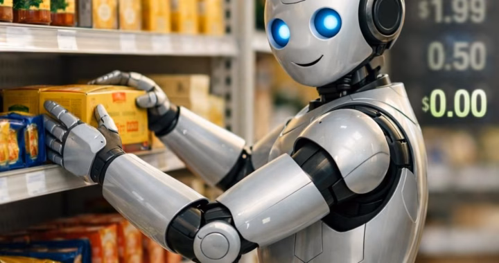 AI & Robotics: Money May Vanish in 2026