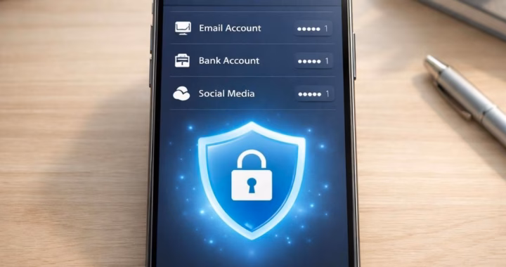 AI security and password manager: Apple Intelligence in 2026
