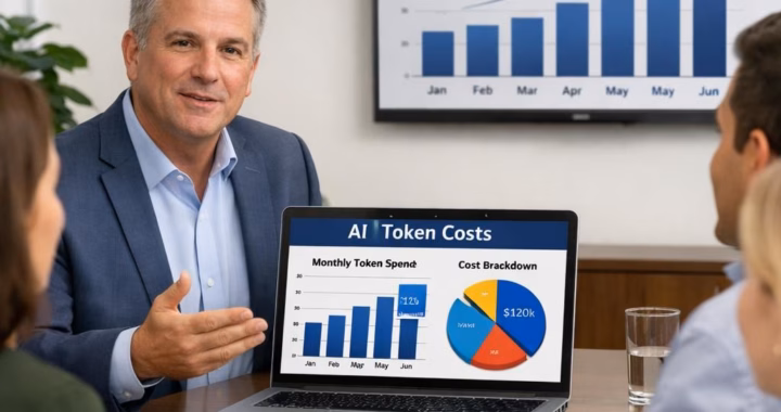AI and Tokens: The 2026 Budget Reality