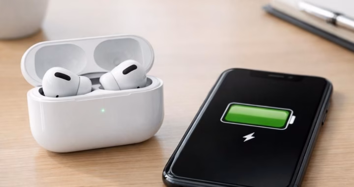 AirPods Pro firmware 2026: fixes and features