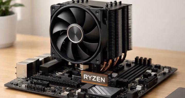 AMD AM5 in 2026: Budget CPUs, RAM Realities