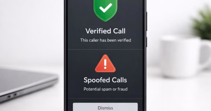 Android Spoofed Calls: Spot Scams in 2026