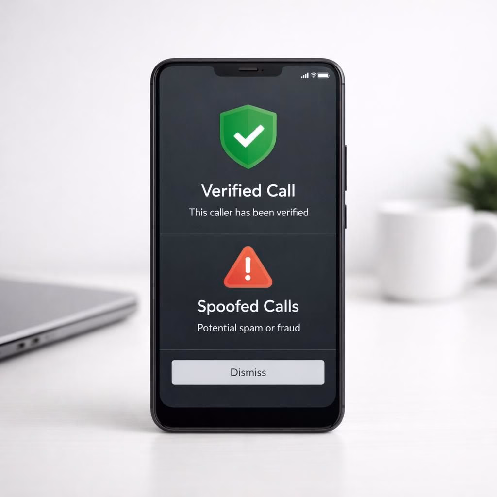 android-spoofed-calls-spot-scams-in-2026