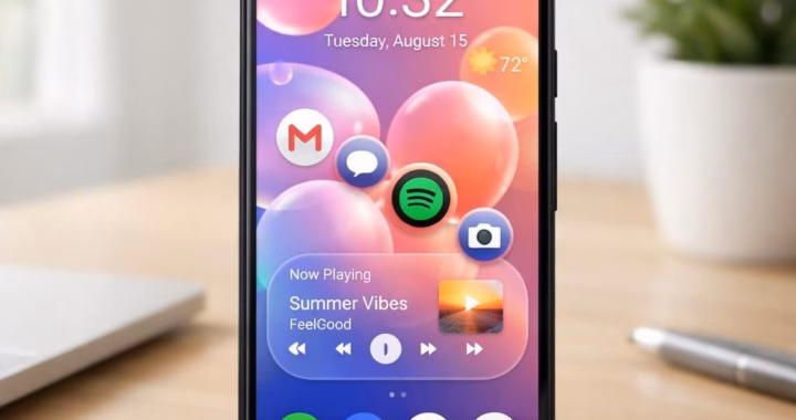 Android 17 on Pixel: A Bright Update