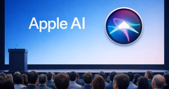Apple AI and Siri at WWDC 2026: A Bright Update
