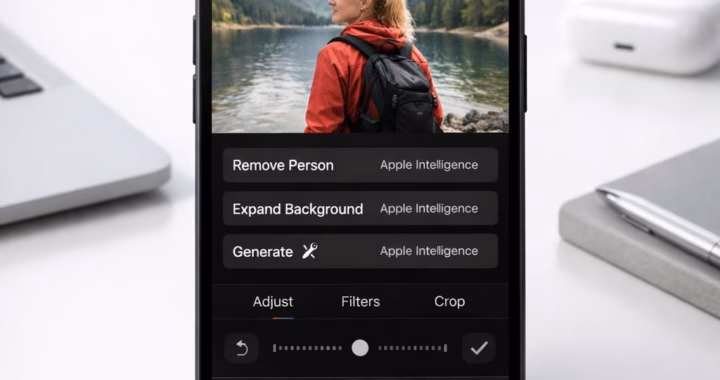Apple Intelligence & Photos app: AI Upgrades in 2026
