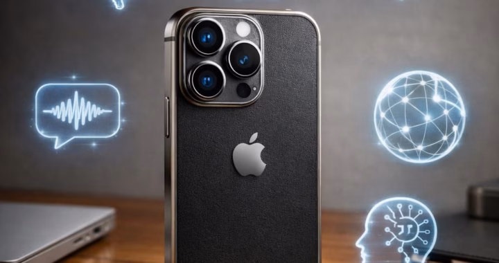 Apple Intelligence & Siri AI: Two-Tier iPhone Strategy