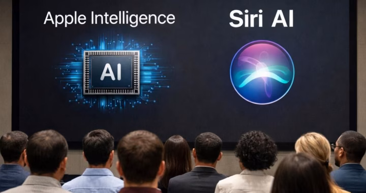 Apple Intelligence, Siri AI: Privacy-First 2026 Update