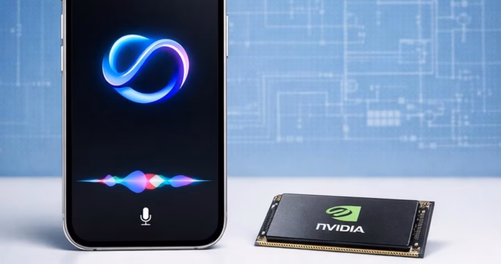 Apple and Nvidia: Gemini Siri Plans in 2026