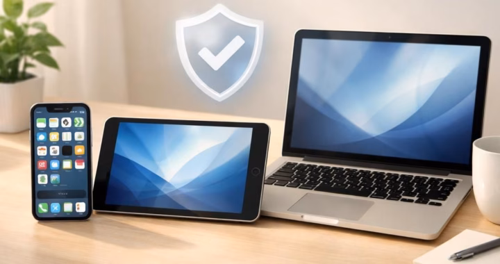 Apple Security 2026: 44 Updates You Might Miss