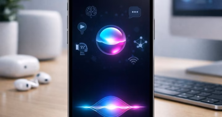 Apple Siri AI: Why iPhone 17 misses iOS 27 features